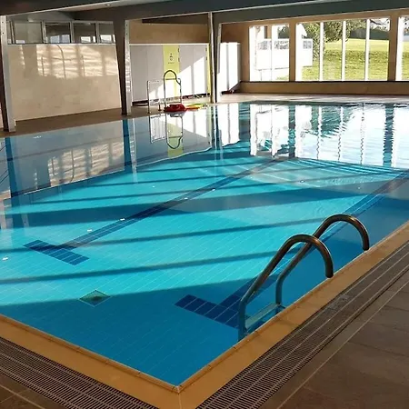 1-bedroom Holiday home