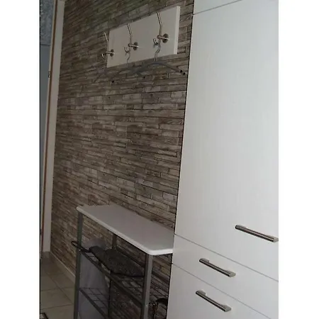 1-bedroom Holiday home