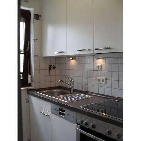 Holiday home 1-bedroom