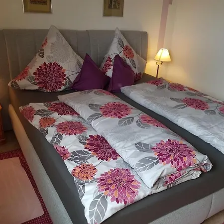 1-bedroom *