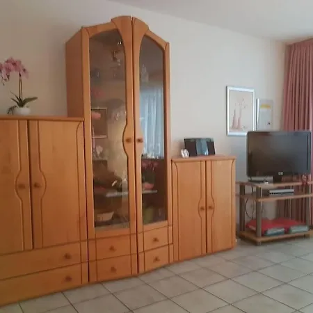 1-bedroom Dittishausen