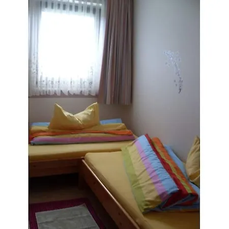 Holiday home 1-bedroom Dittishausen