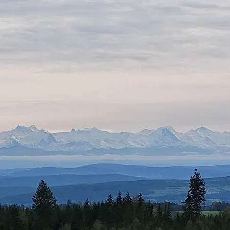 1-bedroom * Dittishausen