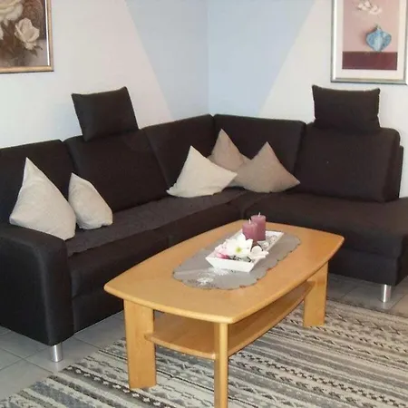 Holiday home 1-bedroom
