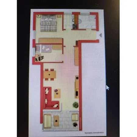 1-bedroom