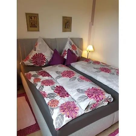 1-bedroom Holiday home *
