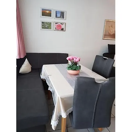 Holiday home 1-bedroom *