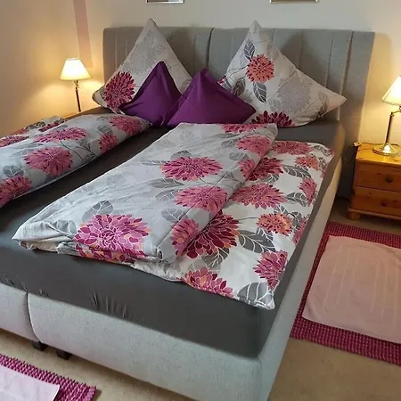 Holiday home 1-bedroom