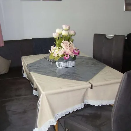 1-bedroom Dittishausen